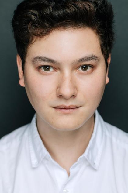 Kenneth Tynan - Actor Profile Photo