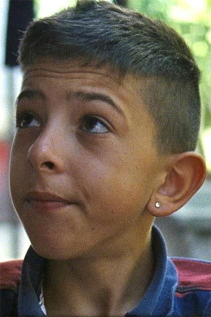 Pio Amato - Actor Profile Photo