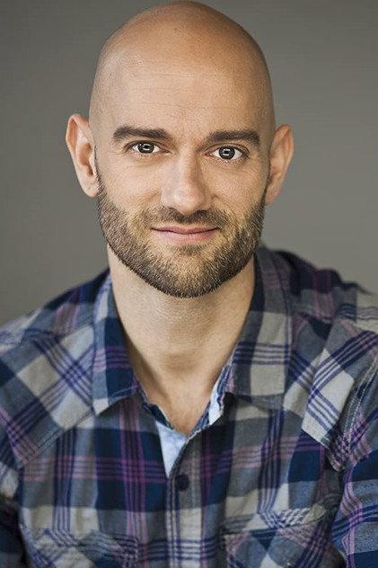 Clint Butler - Actor Profile Photo
