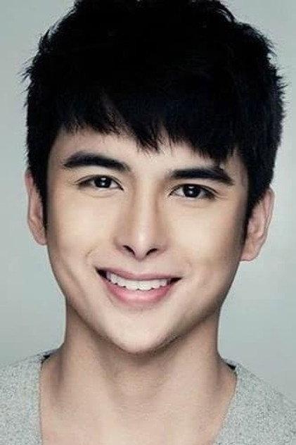 Teejay Marquez - Actor Profile Photo
