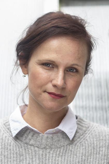 Kristýna Badinková Nováková - Actor Profile Photo