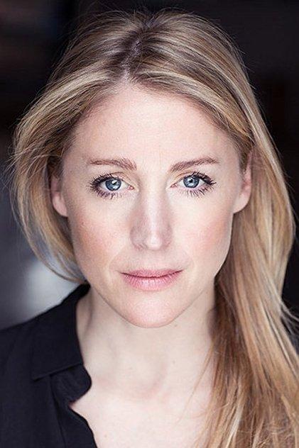 Flora Montgomery - Actor Profile Photo