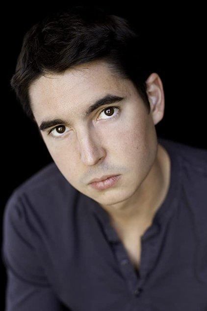 Colton James - Actor Profile Photo