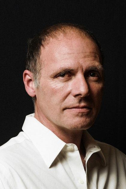 Bastián Bodenhöfer - Actor Profile Photo