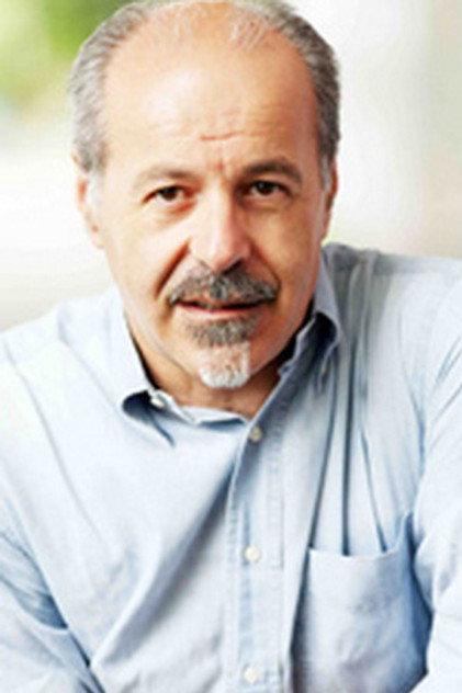 Mauro Marino - Actor Profile Photo
