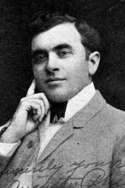 Augustus Phillips - Actor Profile Photo