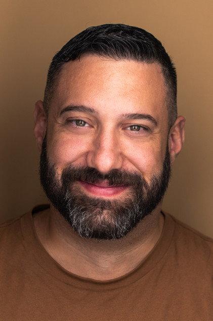 Chadwick Sutton - Actor Profile Photo