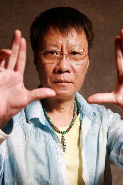 Arthur Wong Ngok-Tai - Actor Profile Photo