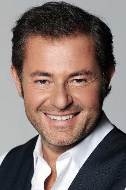 Jérôme Anthony - Actor Profile Photo