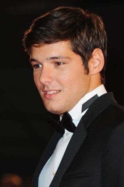 Filippo Scicchitano - Actor Profile Photo
