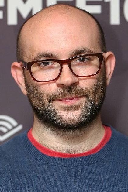 Robert Greene - Actor Profile Photo