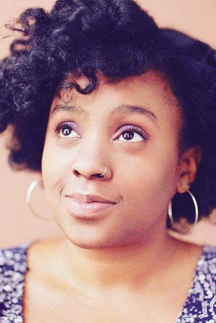 Chanel Ali - Actor Profile Photo