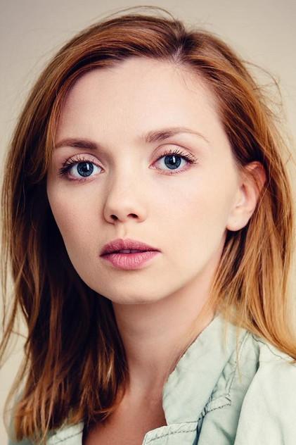 Olga Kuzmina - Actor Profile Photo
