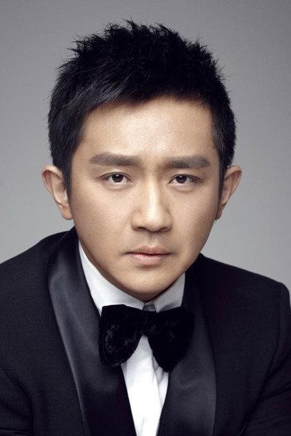 Gao Tian - Actor Profile Photo