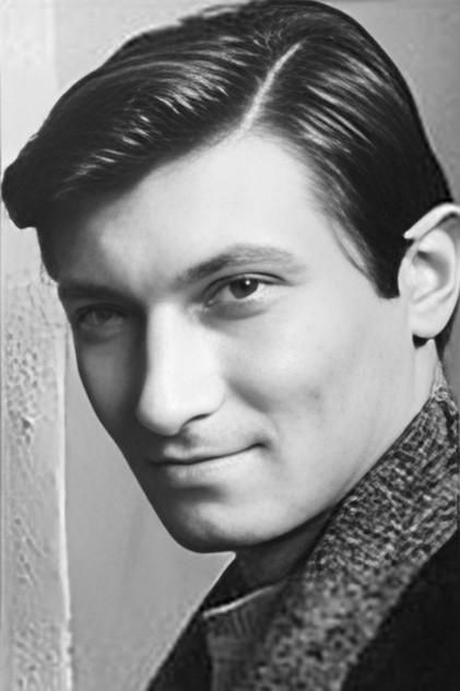Igor Starikov - Actor Profile Photo