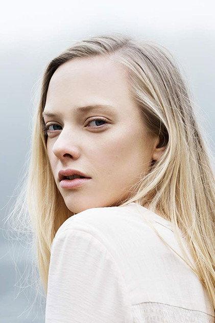Judith Neumann - Actor Profile Photo