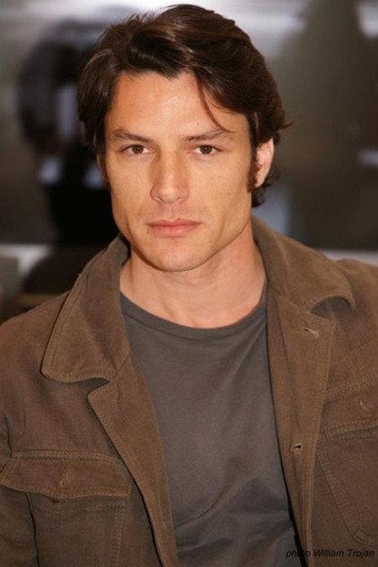 Sébastien Dupuis - Actor Profile Photo