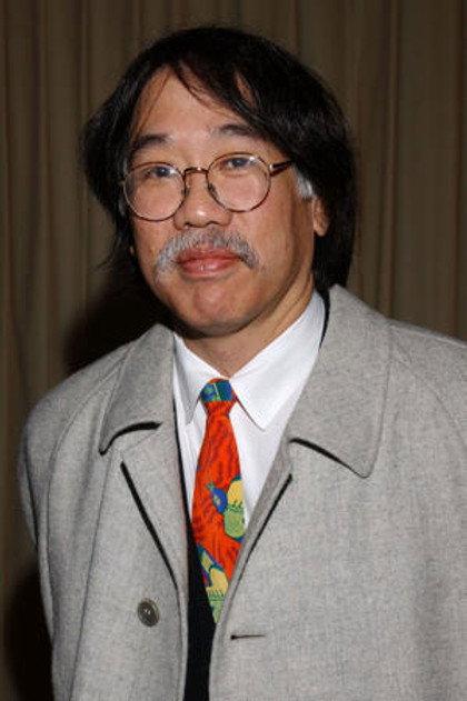 Richard Sakai - Actor Profile Photo