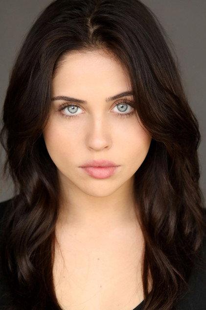Brenna D'Amico - Actor Profile Photo