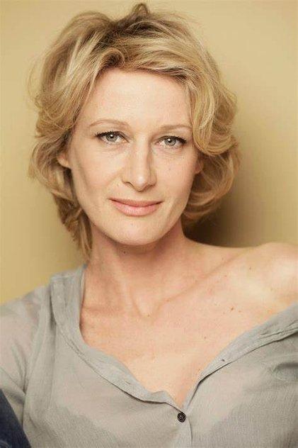Astrid Whettnall - Actor Profile Photo