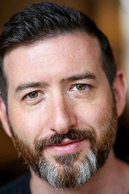 Jamie Effros - Actor Profile Photo