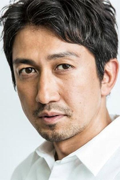 Yū Kamio - Actor Profile Photo
