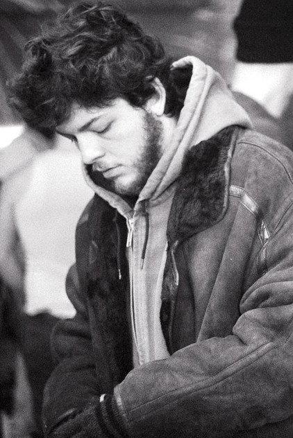 Pablo Dury - Actor Profile Photo