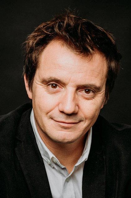 Jean-Philippe Lachaud - Actor Profile Photo