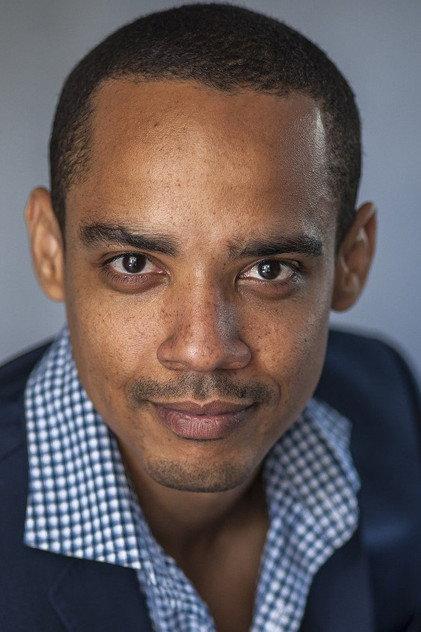Ernest Napoleon - Actor Profile Photo