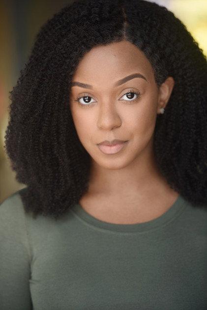 Charlie Q. Smith - Actor Profile Photo