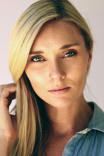 Jelly Howie - Actor Profile Photo