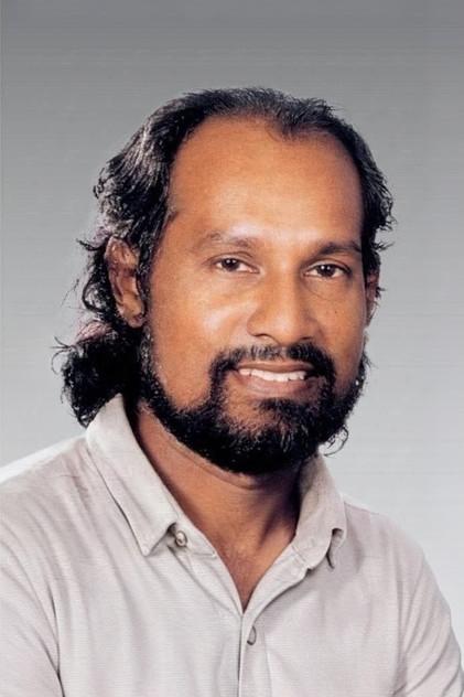 Nihal Fernando - Actor Profile Photo