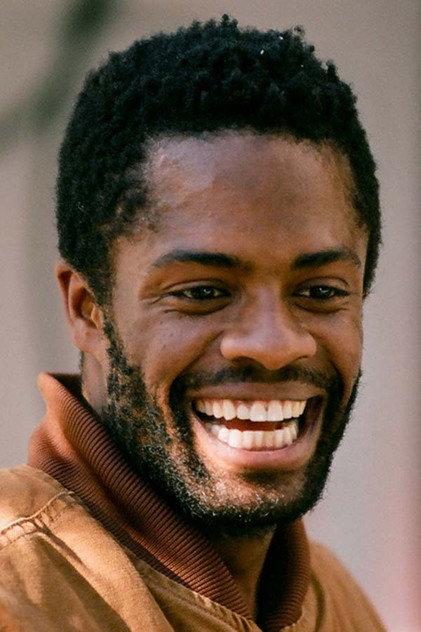 Al Davis - Actor Profile Photo