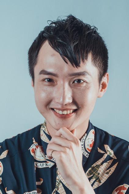 Kurt Hsiao - Actor Profile Photo