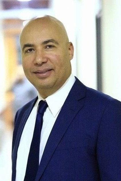 Sherif Mohsen - Actor Profile Photo