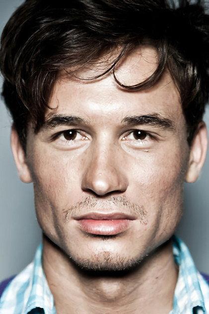 Nikolay Tsonku - Actor Profile Photo