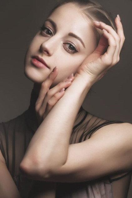 Natascha Mair - Actor Profile Photo