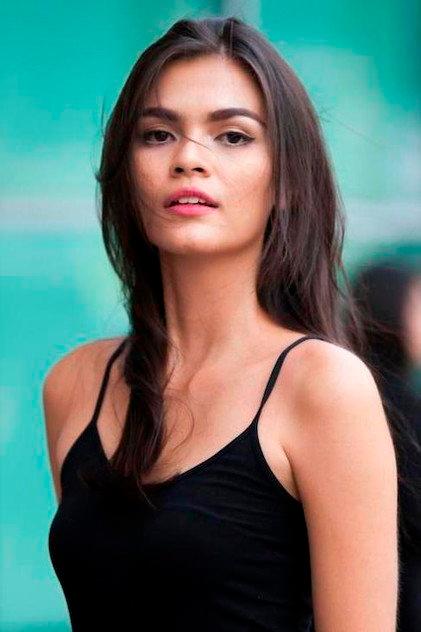 Firrina Sinatrya - Actor Profile Photo