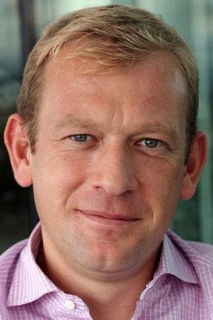 Sergey Bespalov - Actor Profile Photo
