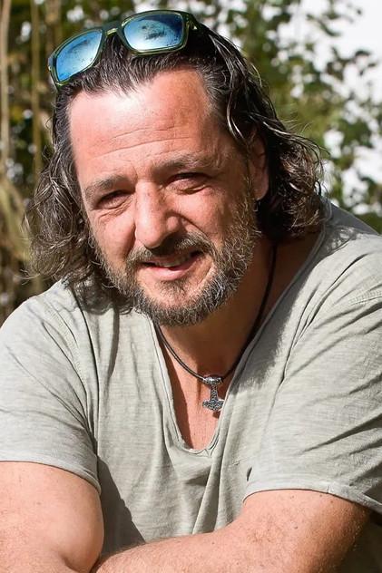 Gerhard Greiner - Actor Profile Photo