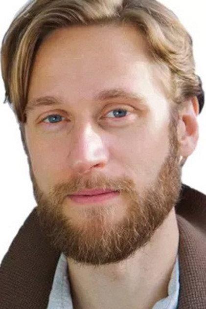 Jamie Scott Gordon - Actor Profile Photo
