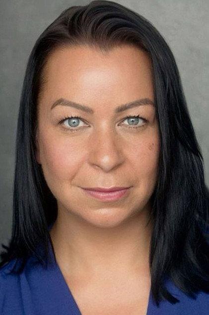 Amira Matthews - Actor Profile Photo