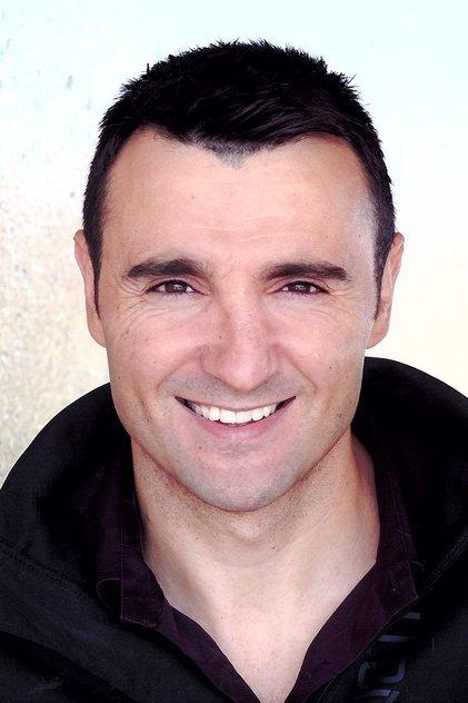 Niko Nikolov - Actor Profile Photo