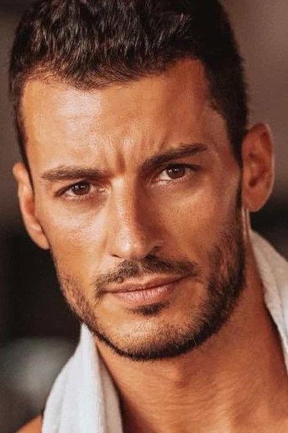 Rúben Rua - Actor Profile Photo
