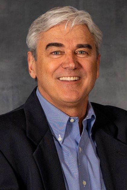 Rob Moran - Actor Profile Photo
