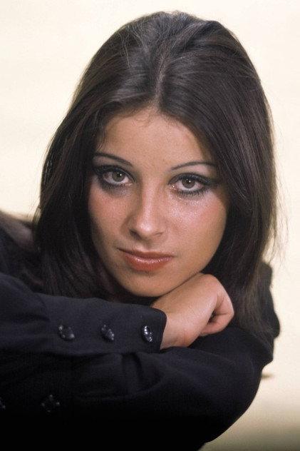 Amparo Muñoz - Actor Profile Photo