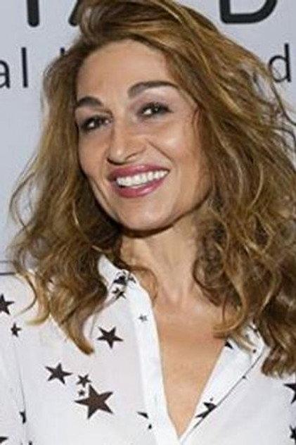 Barbara Bacci - Actor Profile Photo