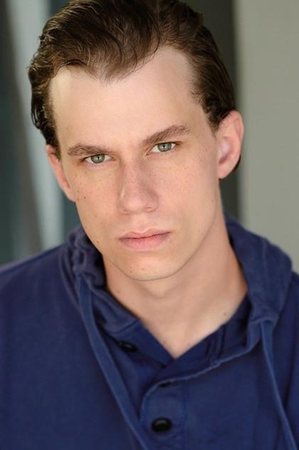 Zach Lane - Actor Profile Photo