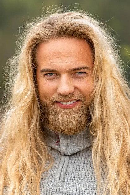 Lasse Matberg - Actor Profile Photo