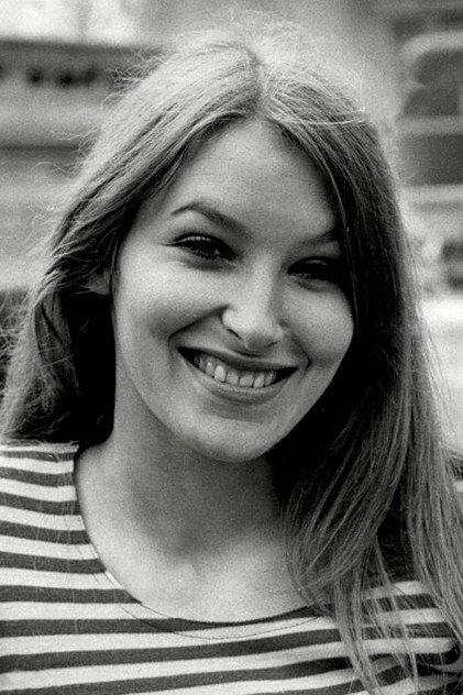 Lorna Heilbron - Actor Profile Photo